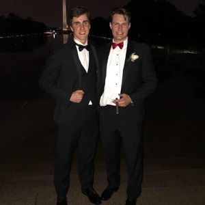 Meet your Posher, Joey